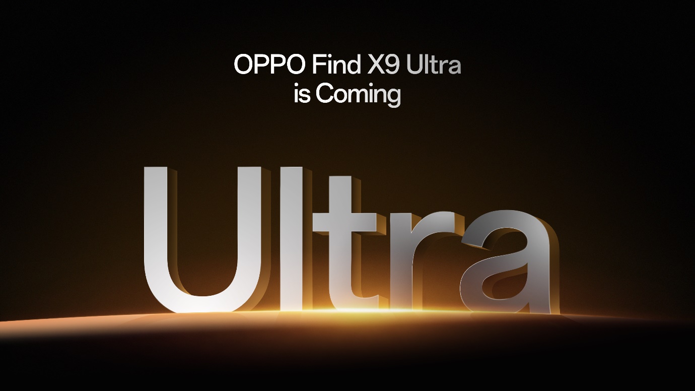 OPPO Find X9 Ultra Set for Global Release With Next-Gen OPPO Find X9 ultra launch