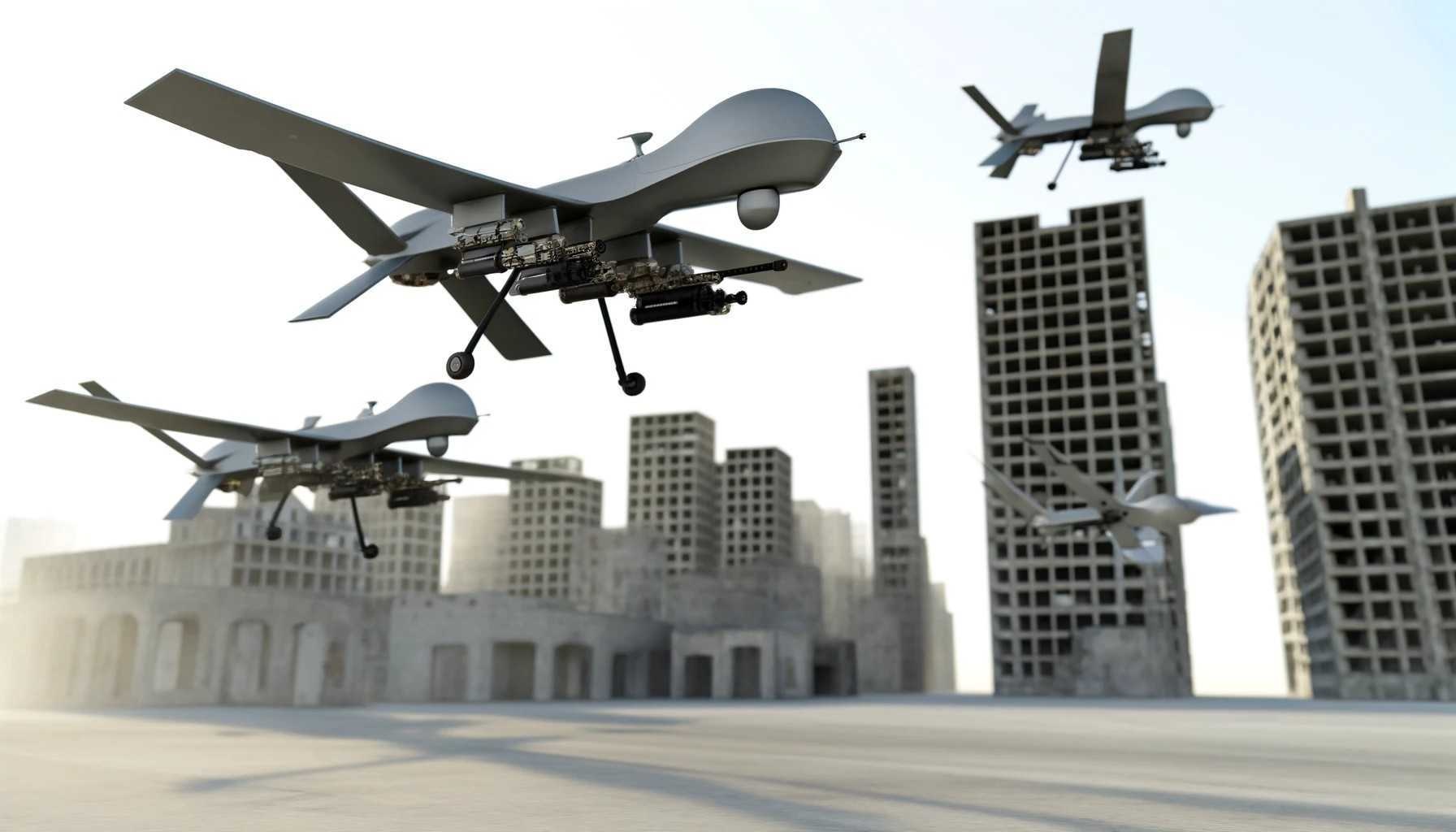 Senate Democrats Seek to Ban AI Weapons, Mass Surveillance WinBuzzer