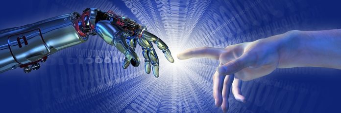 Why AI Is shifting power left Why AI Is shifting power left