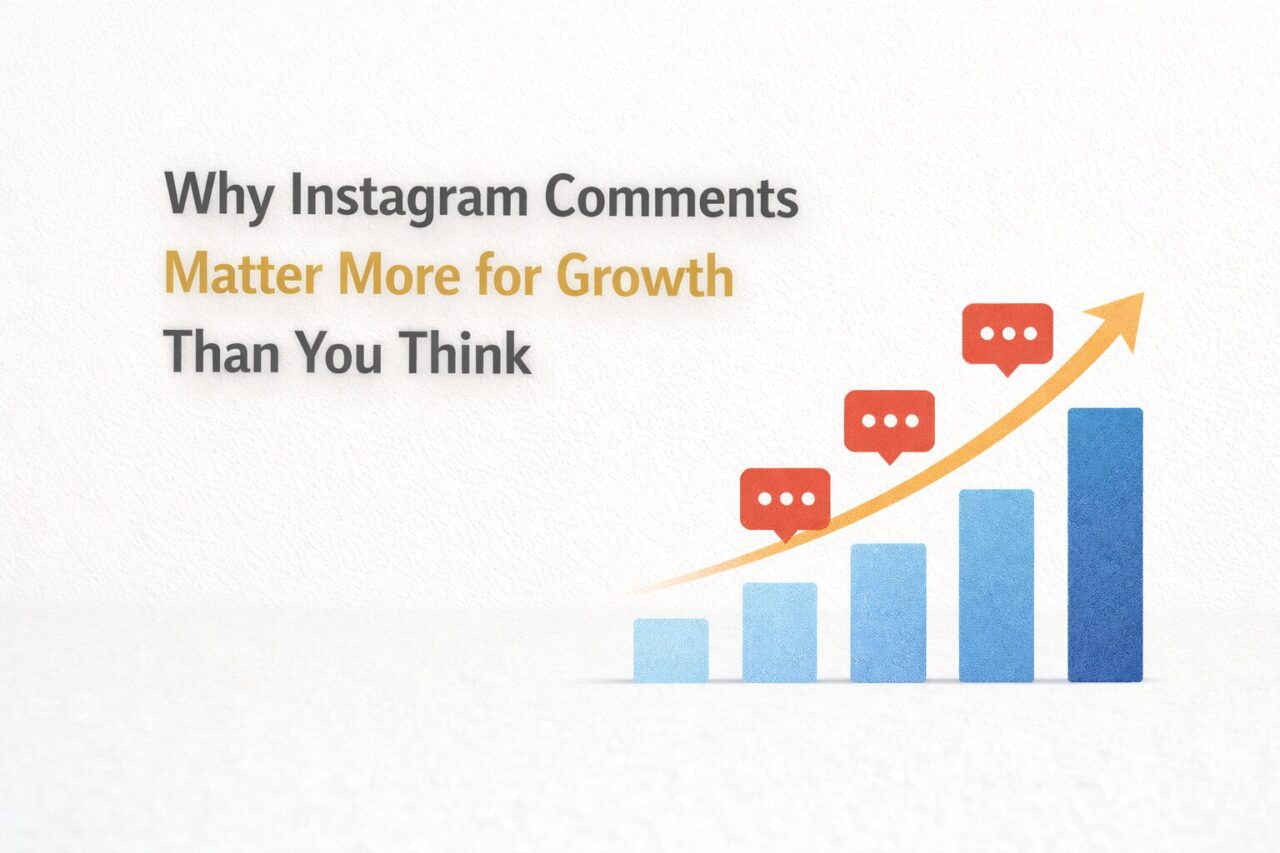 Why Instagram Comments Matter More for Growth Than You Think WinBuzzer
