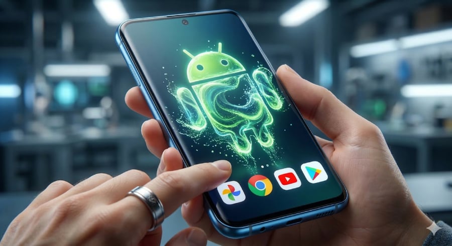 8 Hidden Android Features That Quietly Save You Time Every 8 Hidden Android Features That Quietly Save You Time Every Day