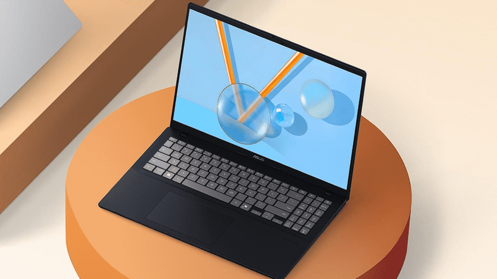 image for ASUS Vivobook 16