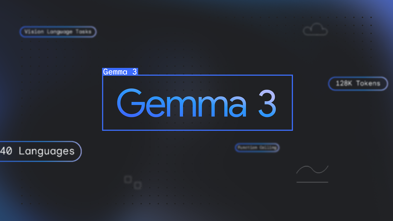 Google’s new open model based on Gemini 2.0 Google’s new open model based on Gemini 2.0