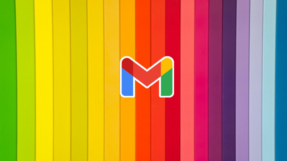 How To Stop Spam from Cluttering Your Gmail Inbox? Gmail logo