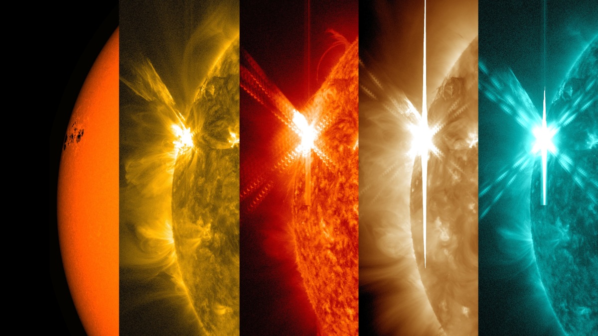 Humanity Is Increasingly Vulnerable to a Worst-Case Solar Storm Humanity Is Increasingly Vulnerable to a Worst-Case Solar Storm