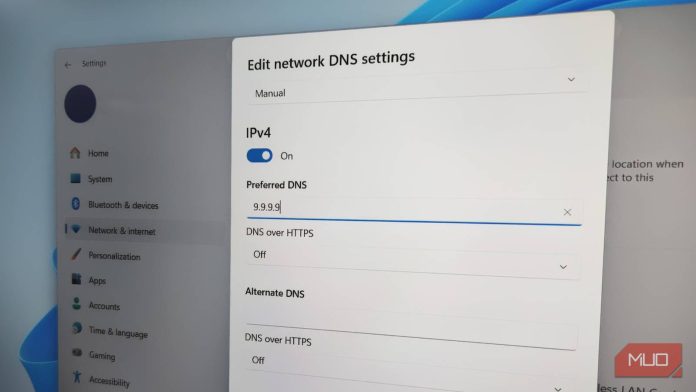 I changed my DNS and that annoying pause before pages I changed my DNS and that annoying pause before pages load finally disappeared