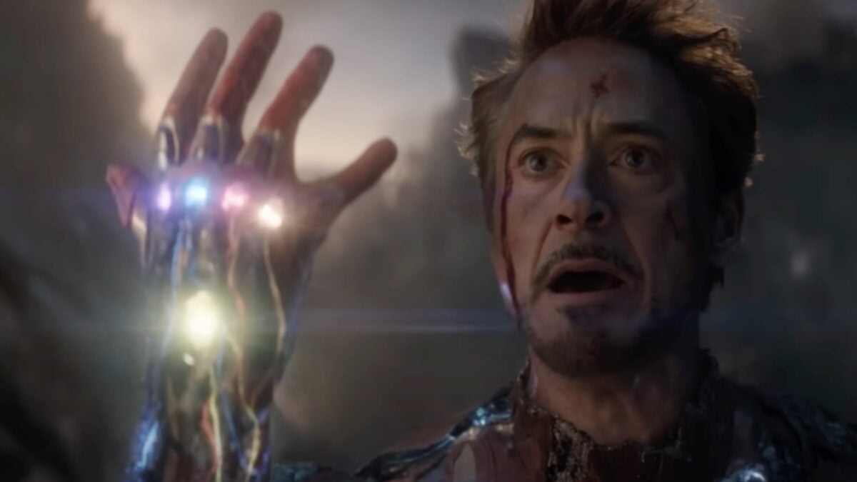 Jon Favreau Regrets Trying to Keep Tony Stark Alive During Jon Favreau Regrets Trying to Keep Tony Stark Alive During 'Avengers: Endgame'
