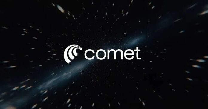 Perplexity Comet Browser finally learns how to multitask on iPad