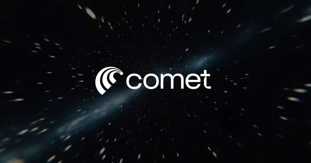 Perplexity Comet Browser finally learns how to multitask on iPad Perplexity Comet Browser finally learns how to multitask on iPad