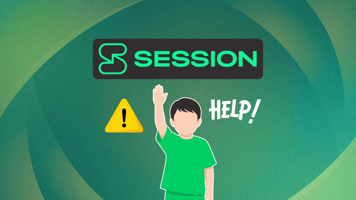 Privacy Messenger Session Is Staring Down a 90-Day Countdown to Privacy Messenger Session Is Staring Down a 90-Day Countdown to Obscurity