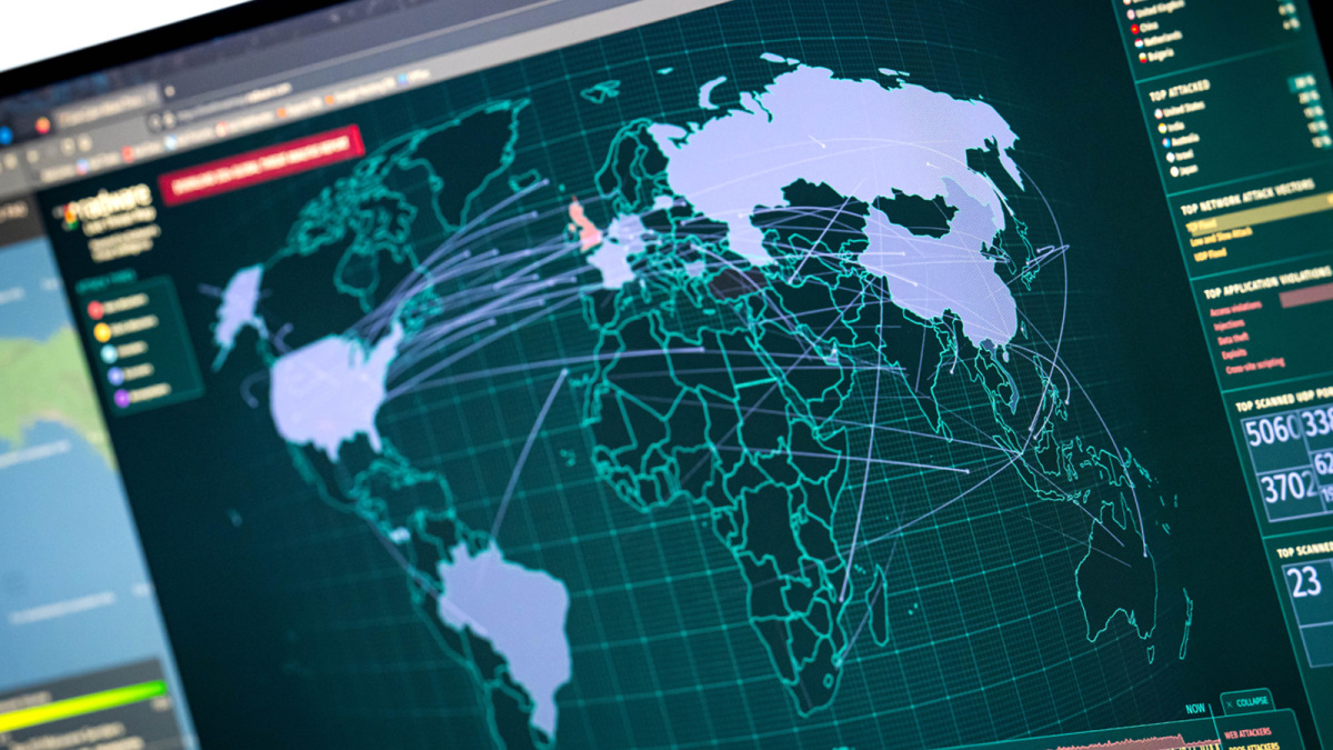 Russia Behind Recent TP-Link Router Hacking, According to UK's Cyber Russia Behind Recent TP-Link Router Hacking, According to UK's Cyber Security Agency