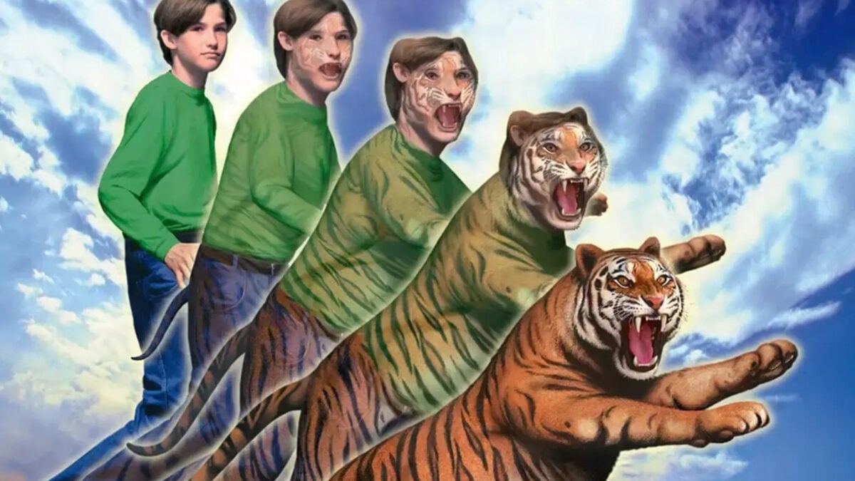 Ryan Coogler Is Shifting 'Animorphs' Into a Disney+ Show Ryan Coogler Is Shifting 'Animorphs' Into a Disney+ Show