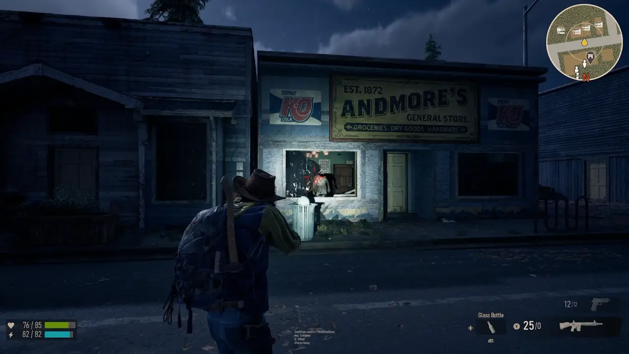 State of Decay 3 rises from the dead six years state of decay 3