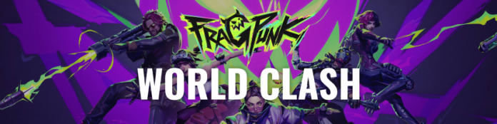 Toornament launches Fragpunk World Clash with Prodigy Agency