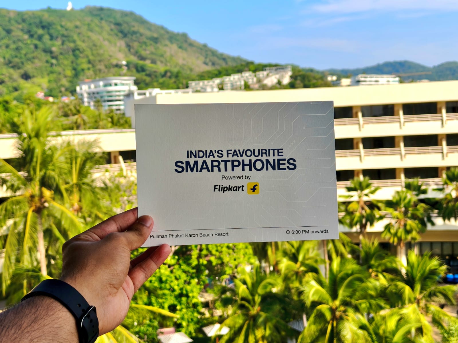 What Is Flipkart India’s Favourite Smartphones Awards? Explained Flipkart awards