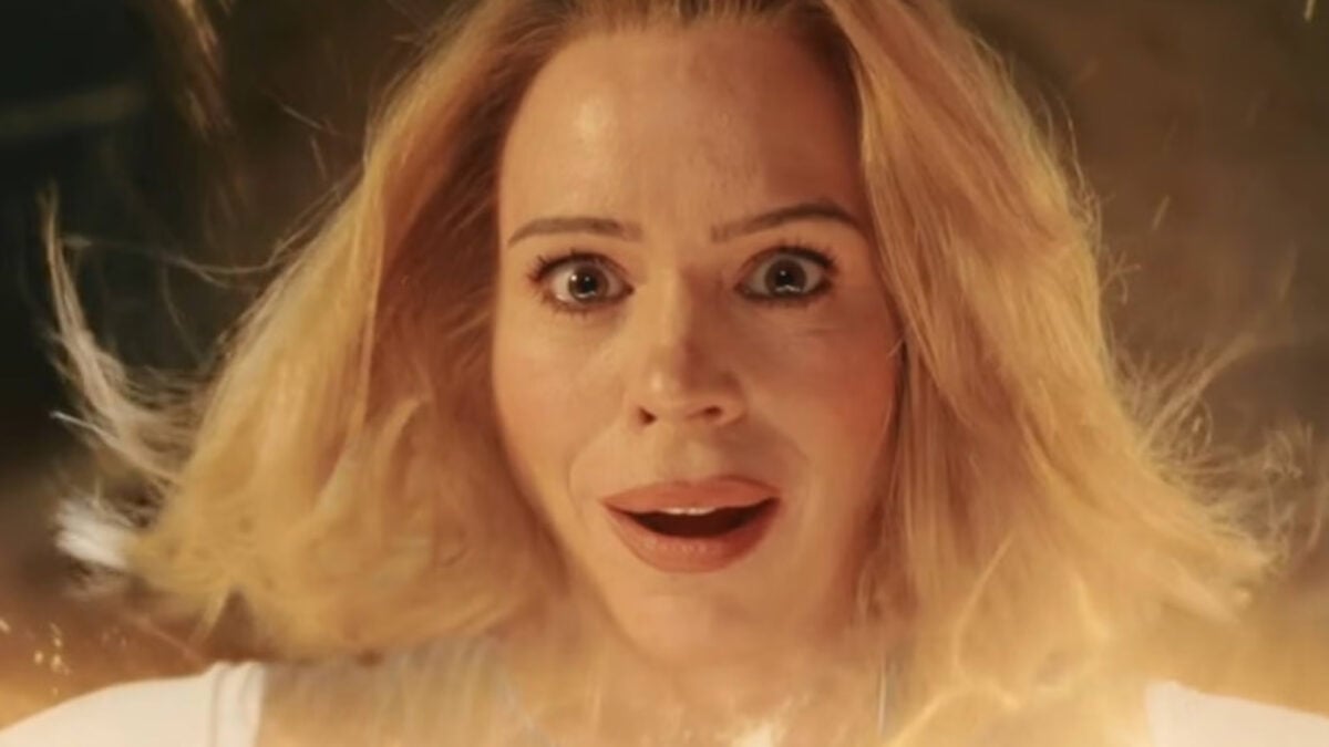 What on Earth Is Happening With 'Doctor Who'? What on Earth Is Happening With 'Doctor Who'?