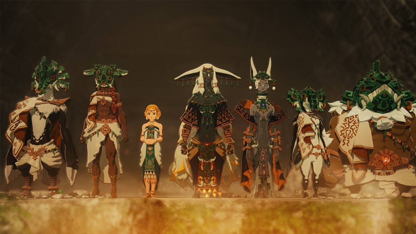 15 biggest gaming releases in November 2025 for PC, PS5, 15 biggest gaming releases in November 2025 for PC, PS5, Xbox, and Switch 2
