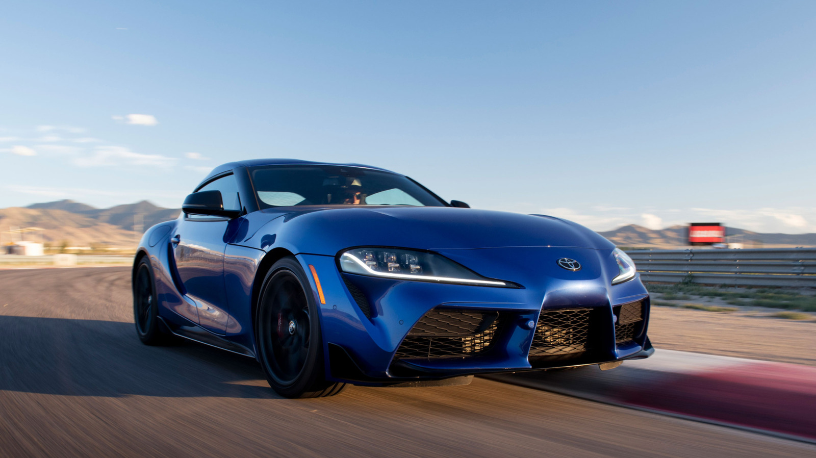 5 Cars Every Toyota Supra Fan Would Consider A Worthy 5 Cars Every Toyota Supra Fan Would Consider A Worthy Replacement