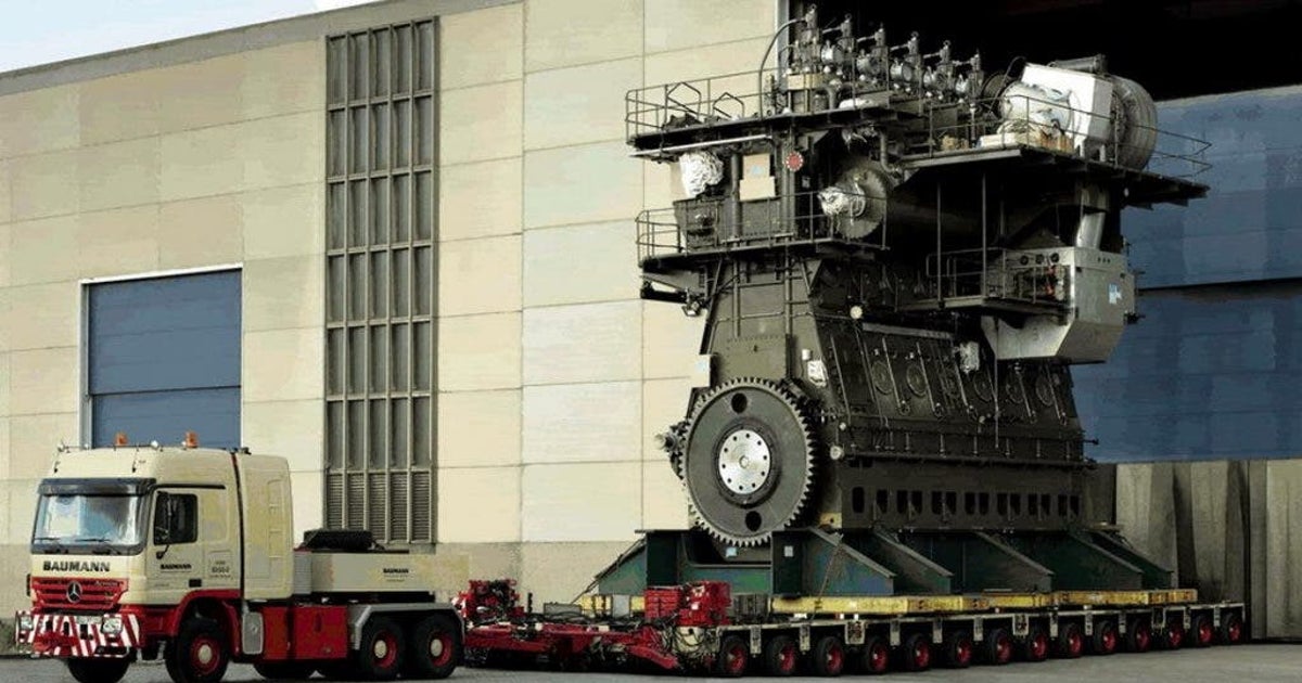 Former Epic tech director announces The Immense Engine, his AI-heavy Former Epic tech director announces The Immense Engine, his AI-heavy "European alternative" to Unreal