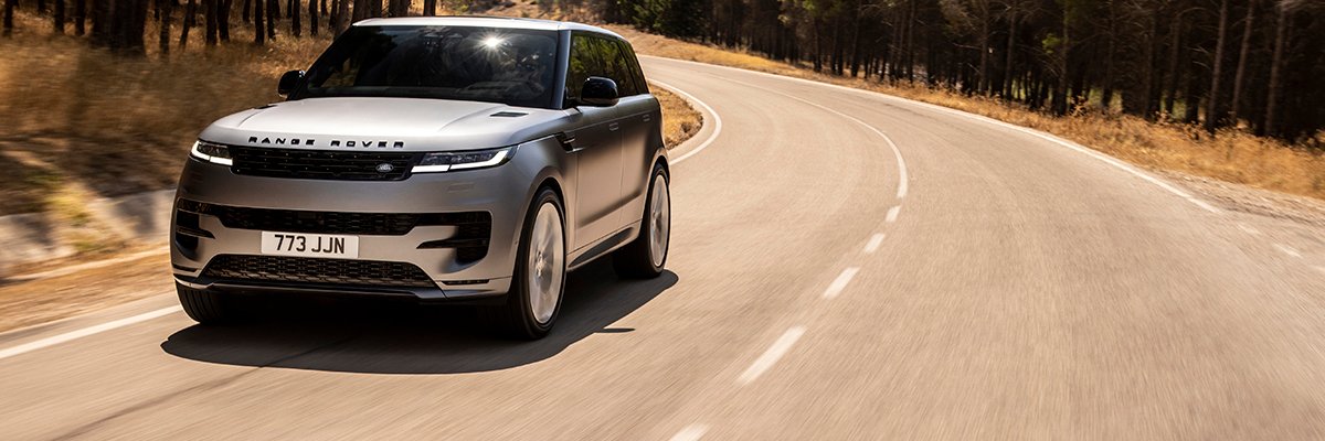 Jaguar Land Rover profit slumps after cyber attack Jaguar Land Rover profit slumps after cyber attack