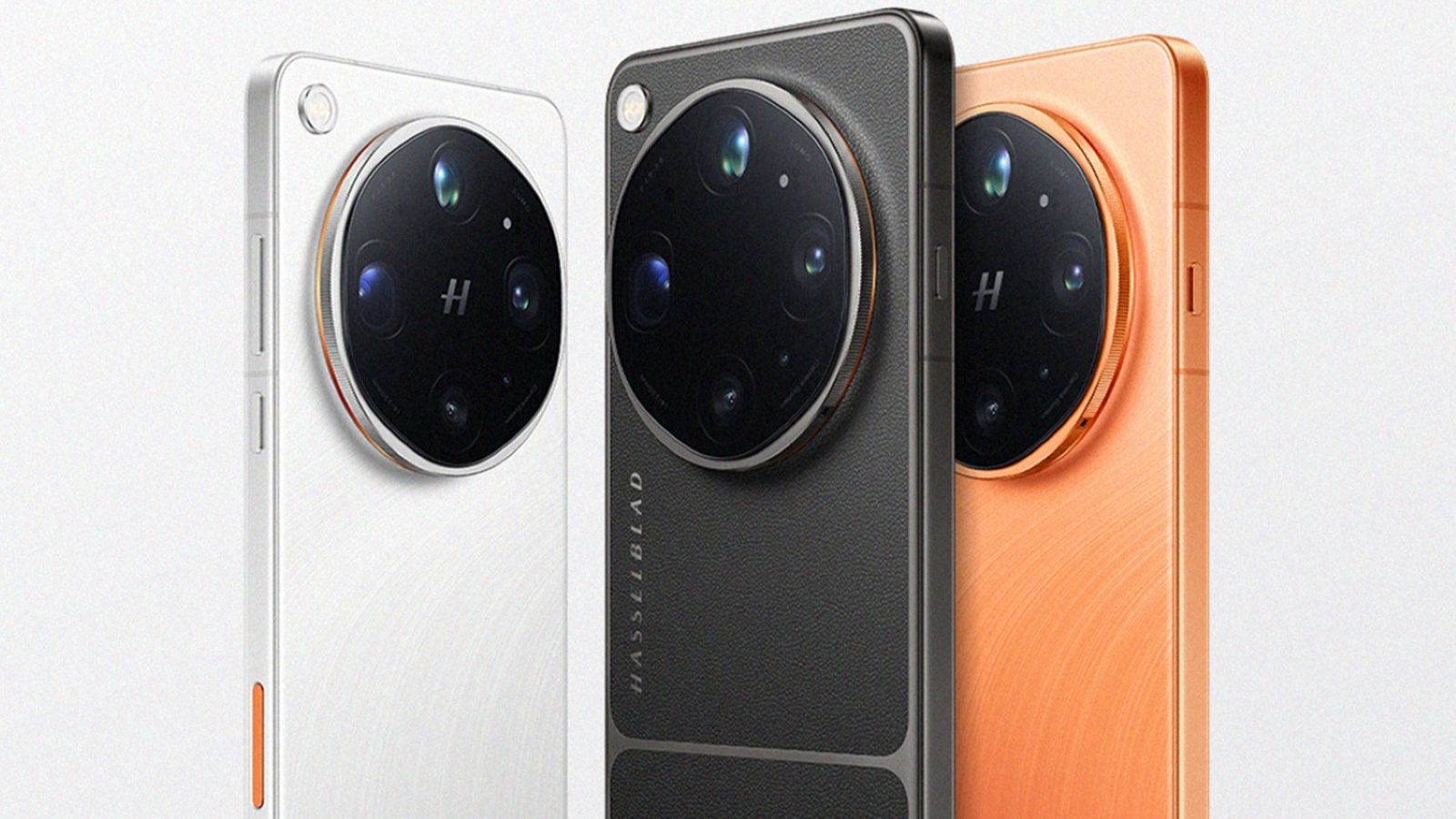 OPPO Confirms Find X9s and Find X9 Ultra India Launch Different colors of the X9 Ultra