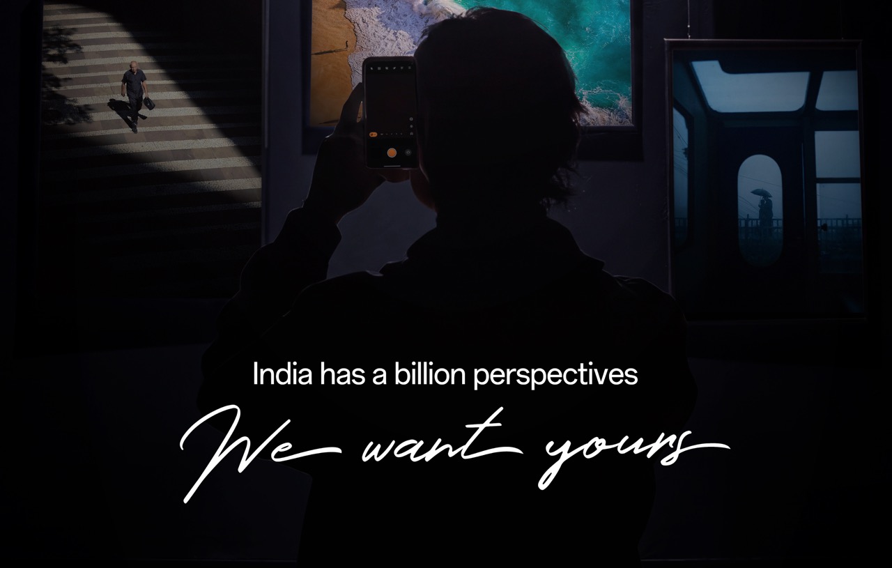 OPPO Launches Filmmaker Accelerator Program in India With Discovery OPPO Filmmaker Accelerator Program