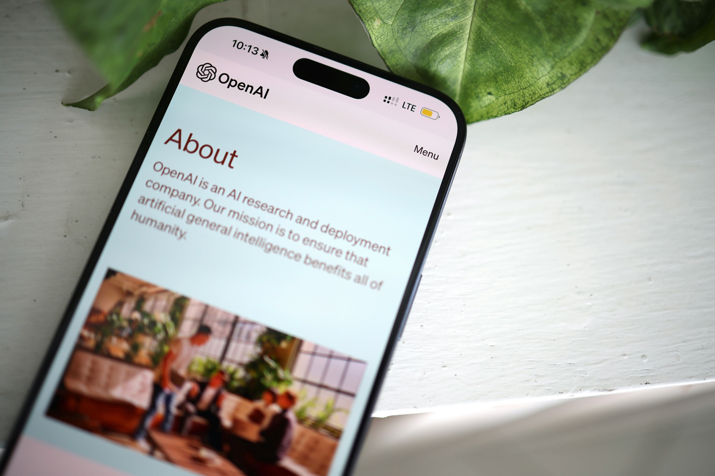 OpenAI adds 'Trusted Contact' ChatGPT feature for self-harm risks OpenAI adds 'Trusted Contact' ChatGPT feature for self-harm risks