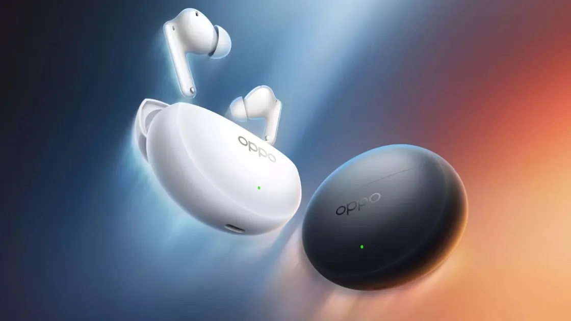 Oppo Enco Air 5 Pro India Launch: Price, Features and OPPO Enco Air 5 Pro