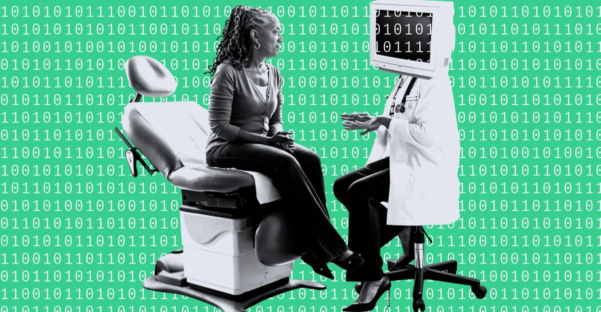 PMOS and pitfalls of personalized health PMOS and pitfalls of personalized health