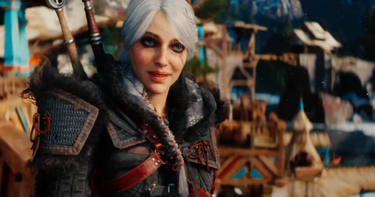 The Witcher 4 is the work of over twice as The Witcher 4 is the work of over twice as many CD Projekt staff as The Witcher 3, in a fresh display of how blockbluster team sizes have ballooned