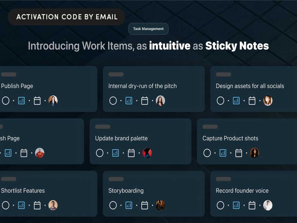 This $99 project management tool keeps tasks, docs, and sprints Lyra Project Management Unlimited Plan (10 Users): Lifetime Subscription