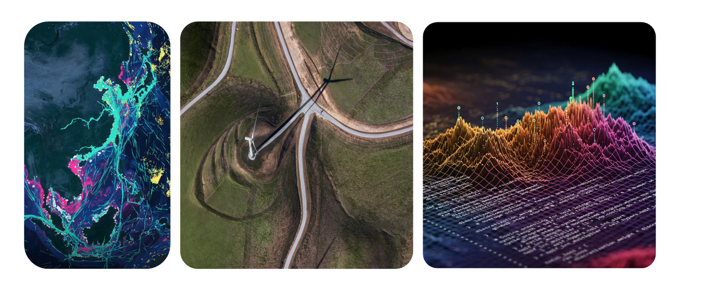 We’re launching the Google DeepMind Accelerator program in Asia Pacific We’re launching the Google DeepMind Accelerator program in Asia Pacific to tackle environmental risks.