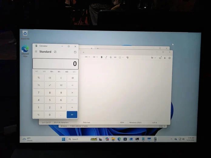 Windows 11 and Microsoft Edge Hacked at Pwn2Own Berlin 2026 WinBuzzer