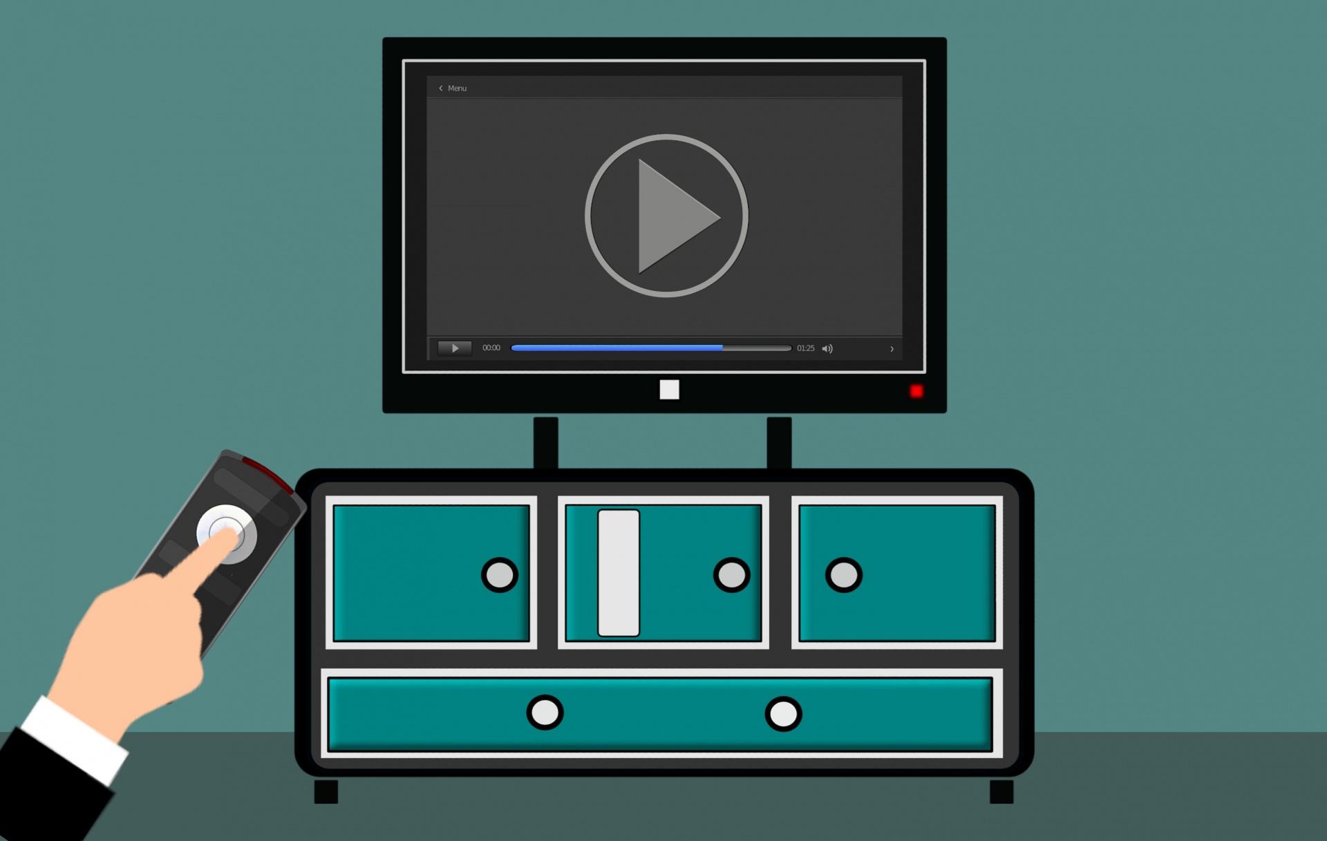 Zee seeks TV-style regulation for free streaming TV services Zee seeks TV-style regulation for free streaming TV services