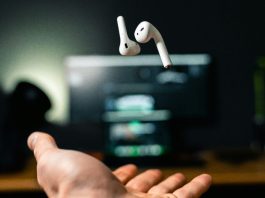 AirPods didn’t kill public life. They made it easier to survive