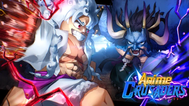 Anime Crusaders Codes (June 2026) anime crusaders codes
