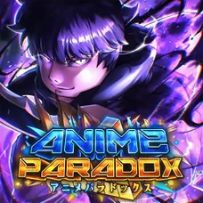 Anime Paradox codes (June 2026) Anime Paradox in Roblox