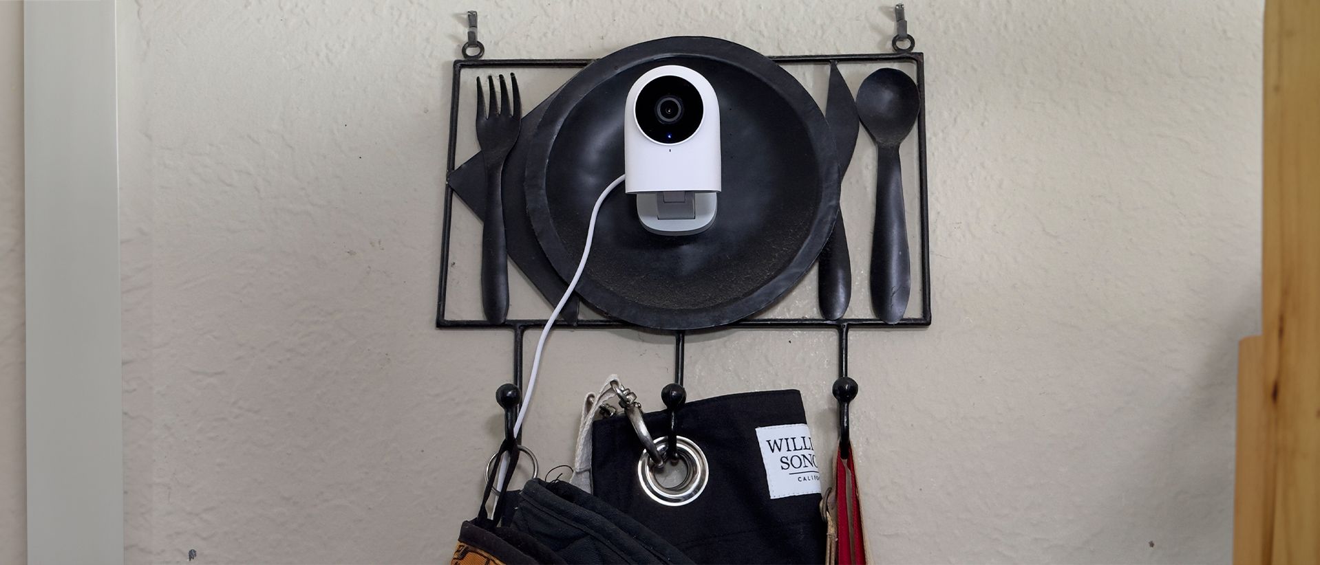 Aqara Camera Hub G2H Pro gives you a lot for Aqara Camera Hub G2H Pro