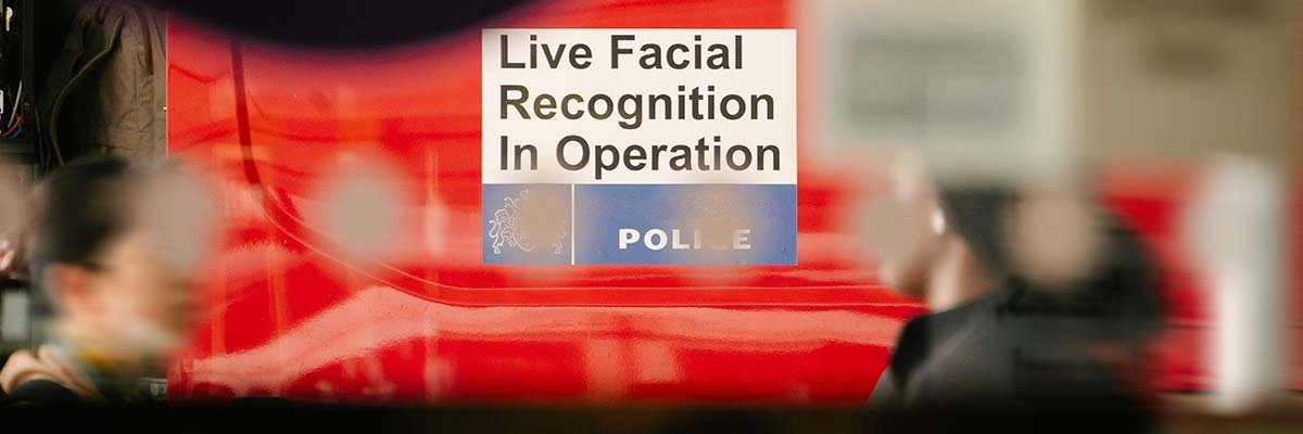 Civil society: Police facial recognition must be strictly limited Civil society: Police facial recognition must be strictly limited