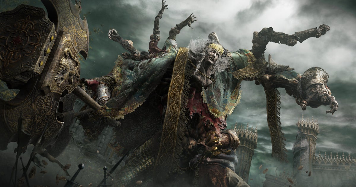 Despite investors moaning that Elden Ring's success hasn't been milked Despite investors moaning that Elden Ring's success hasn't been milked hard enough financially, FromSoftware parent company's CEO has kept his job