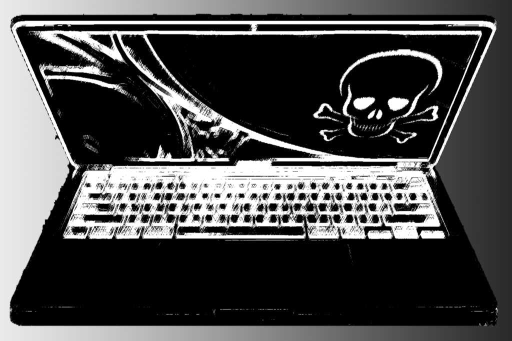 Hackers have a new way to disable Mac security software Mac security virus