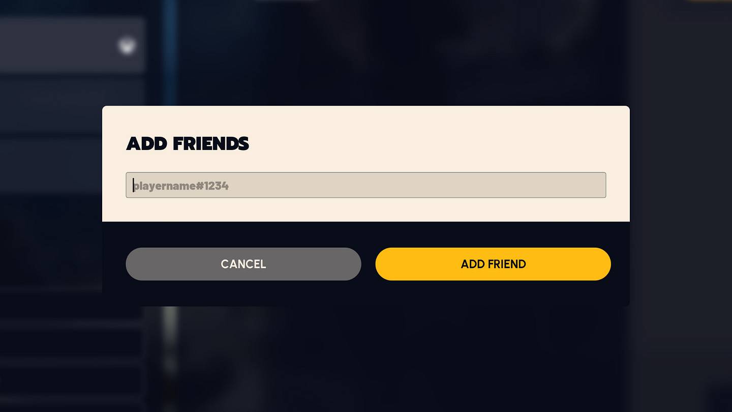 How to add and play with friends How to add and play with friends