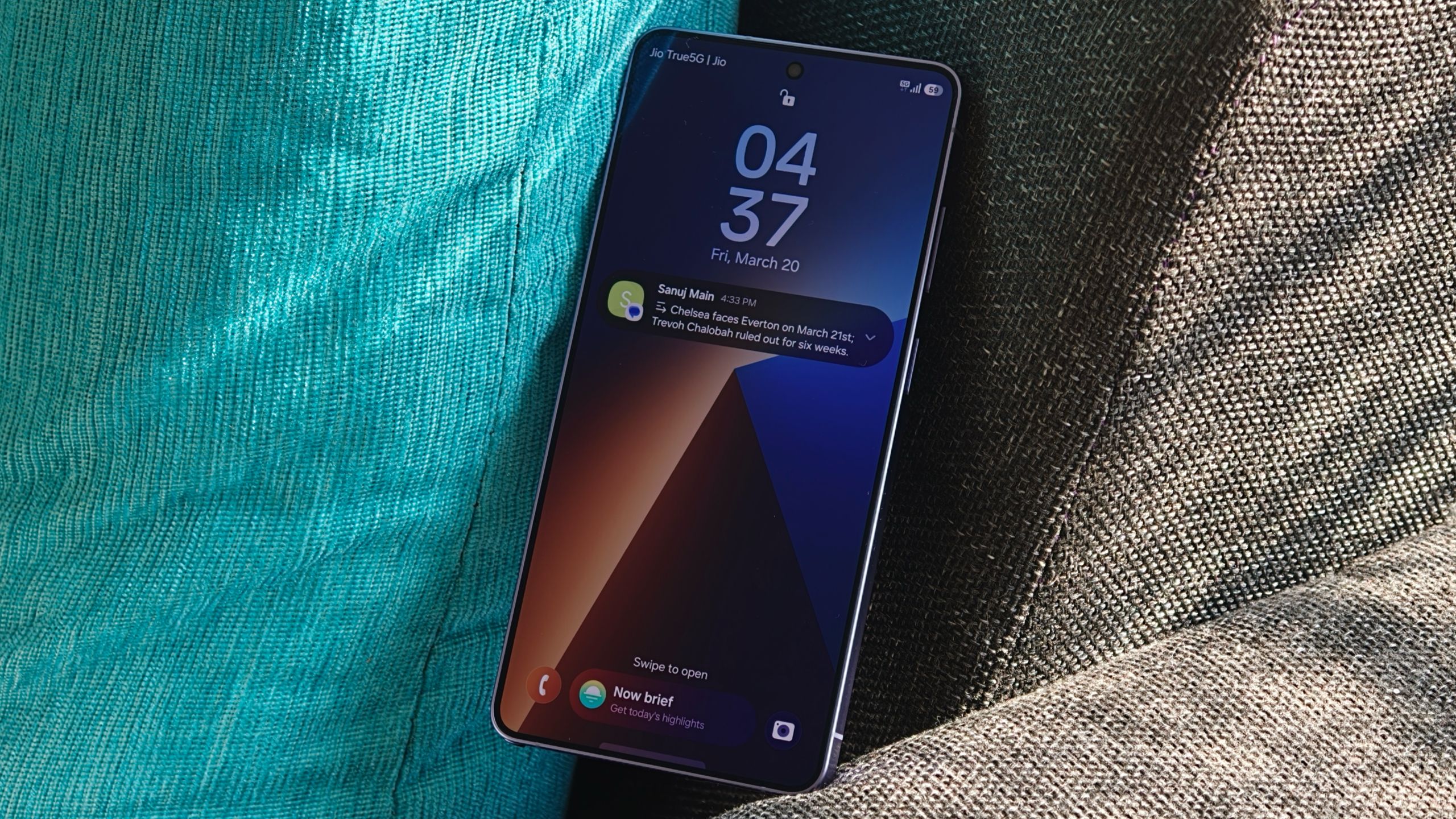 Samsung's Privacy Display may not stay exclusive to the Galaxy Samsung's Privacy Display may not stay exclusive to the Galaxy S26 Ultra for long