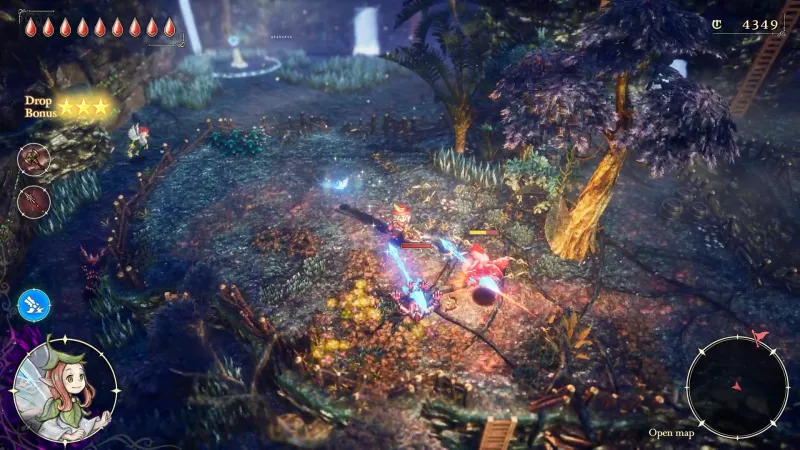 The Adventures of Elliot: The Millennium Tales Review – History Repeats Itself The Adventures of Elliot: The Millennium Tales Review - History Repeats Itself