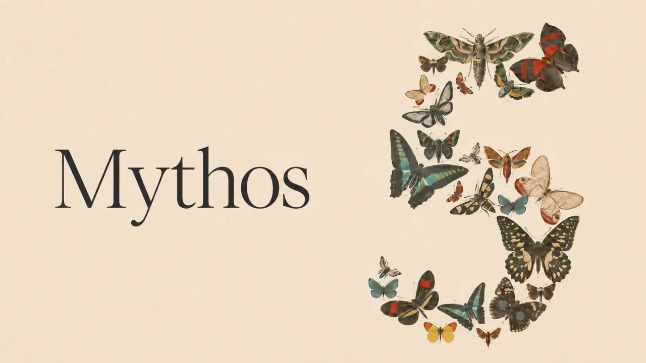 U.S. partially reverses Anthropic AI ban for Mythos but keeps Anthropic Mythos 5