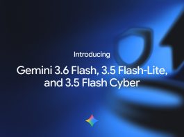 3.6 Flash, 3.5 Flash-Lite, and 3.5 Flash Cyber