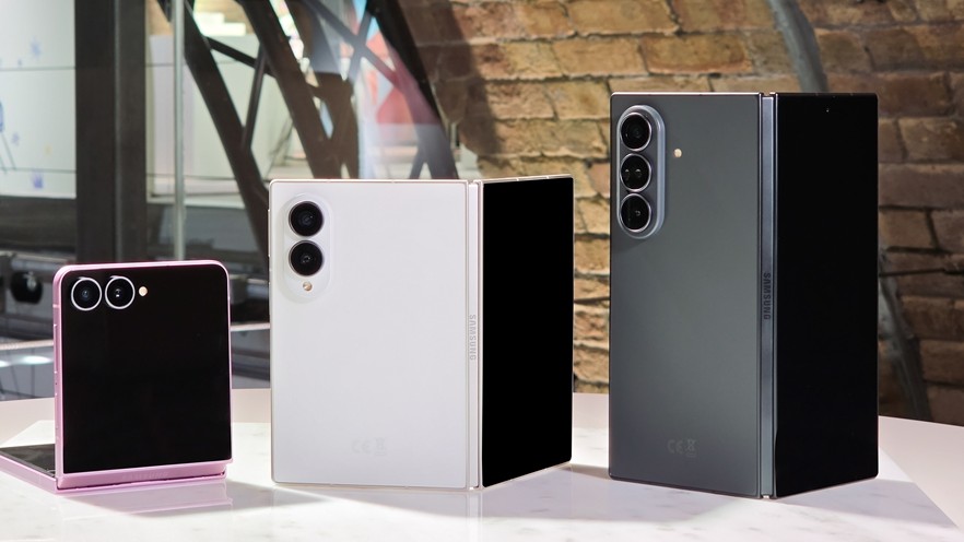5 Biggest Samsung Launches from Galaxy Unpacked July 2026 samsung galaxy unpacked