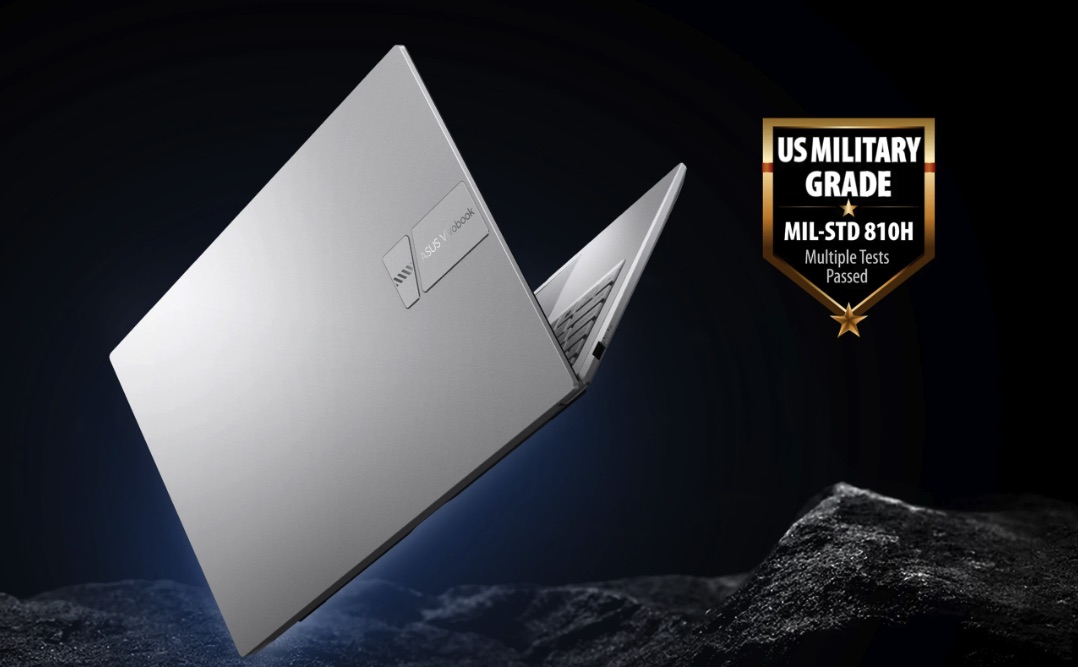 ASUS Vivobook 15 Debuts in India With Intel Core 5 vivobook 2026 design