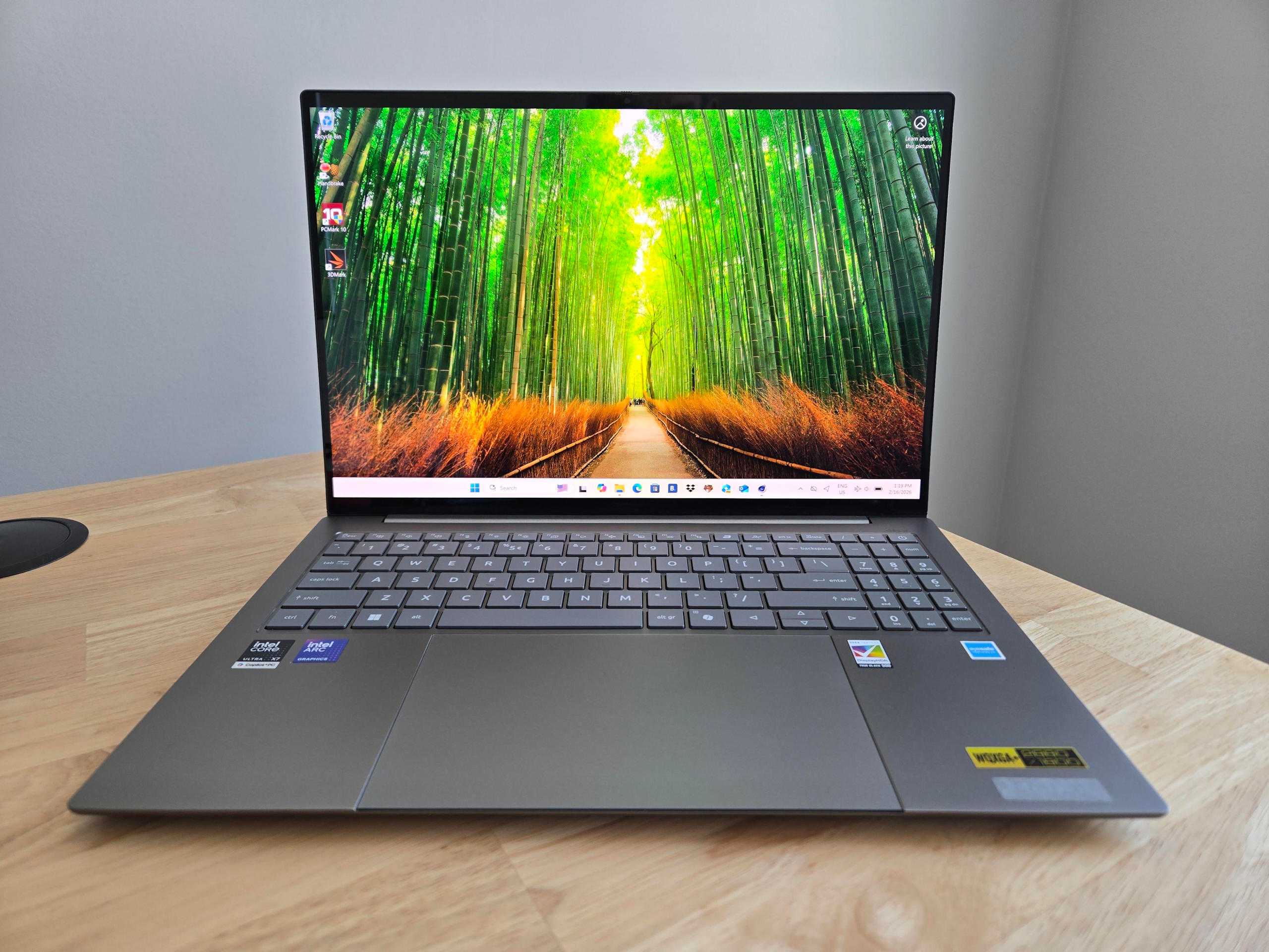 Best laptops 2026: Premium, budget, gaming, 2-in-1, and more Acer Swift 16 AI - Best laptop overall