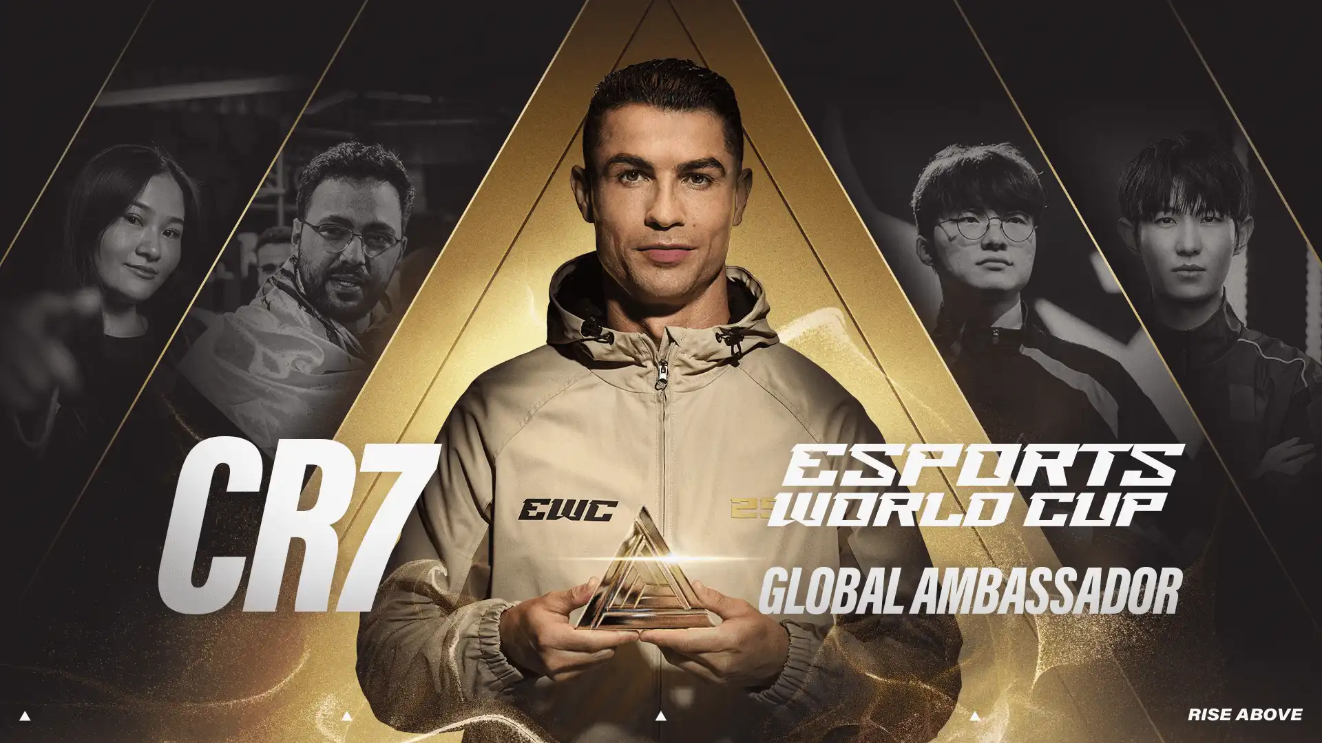 Esports World Cup 2026 Opens in Paris: Everything You Need Esports World Cup 2026 Opens in Paris: Everything You Need to Know